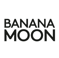 Logo de la marque Banana Moon