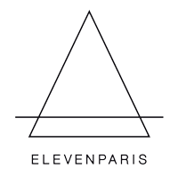 Logo de la marque ElevenParis