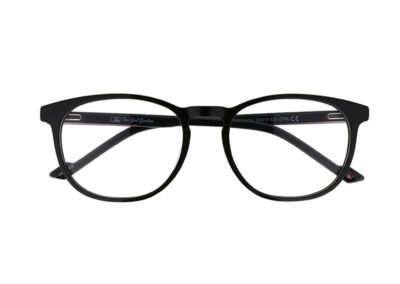 Lunettes New york Yankkees, monture noire