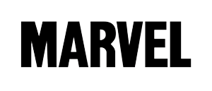 Logo de la marque Marvel