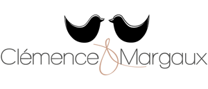 Logo de la marque Clémence et Margaux