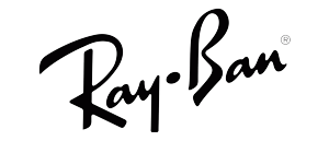 Logo de la marque Ray-Ban